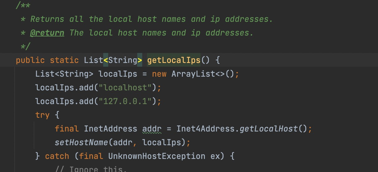 Talk about the Lookup RCE vulnerability of Log4j2