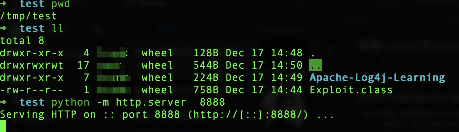 Talk about the Lookup RCE vulnerability of Log4j2